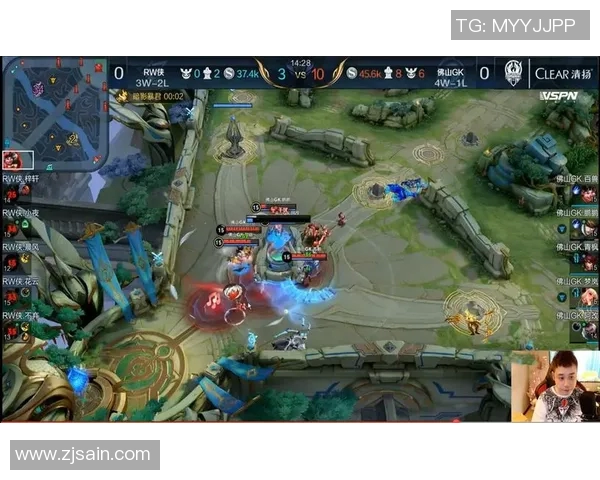 S15冠军杯RNG战队意识表现全面解析与精彩瞬间回顾