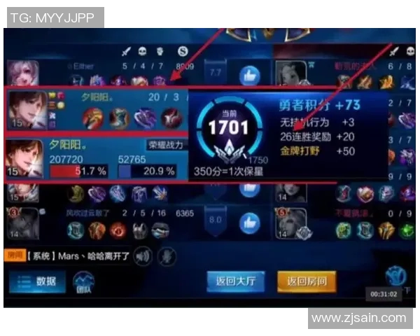 王者荣耀焦点IG的比赛经验与S15赛季LOL策略深度分析 王者荣耀焦点IG的比赛经验与S15赛季LOL策略深度分析