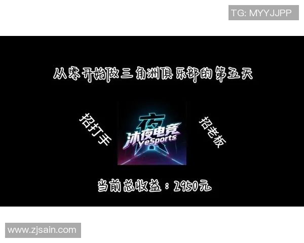 从零开始掌握英雄联盟个人能力提升全攻略助你电竞比分逆袭