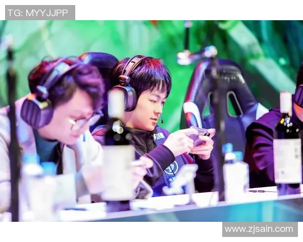 陈军专访揭秘DOTA2成功秘诀与S15电竞总决赛背后的故事 陈军专访揭秘DOTA2成功秘诀与S15电竞总决赛背后的故事