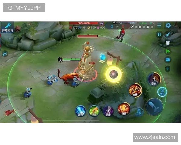 深度探讨李芳在王者荣耀中的成长与挑战之路