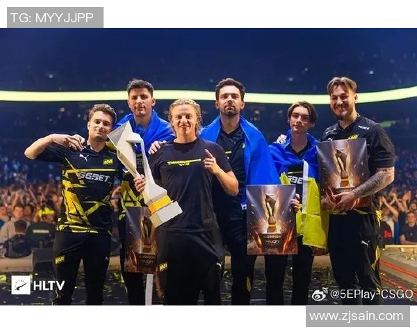 esports数据电竞数据分析师刘静揭秘CSGO成功秘诀与未来发展趋势 esports数据电竞数据分析师刘静揭秘CSGO成功秘诀与未来发展趋势