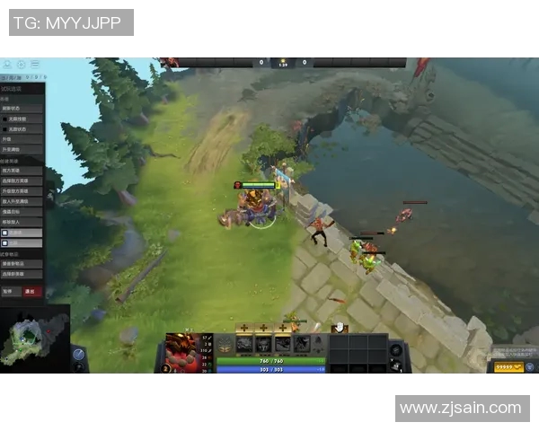 电竞新闻深度探讨吴敏在DOTA2世界中的成长与挑战之路