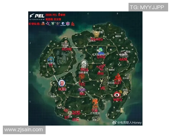 和平精英战术JDG快攻体系解析与实战应用技巧分享实时新闻